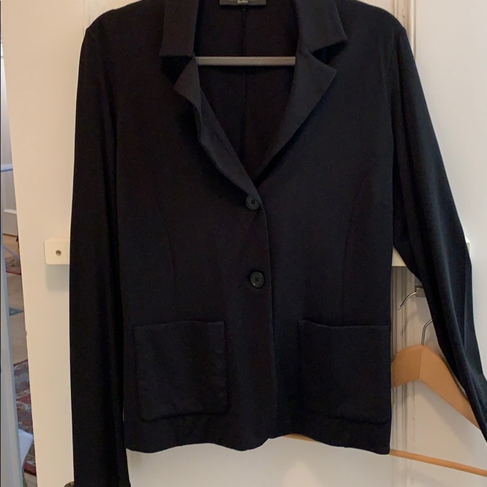 Weekend Max Mara Blazer - Picture 3 of 4